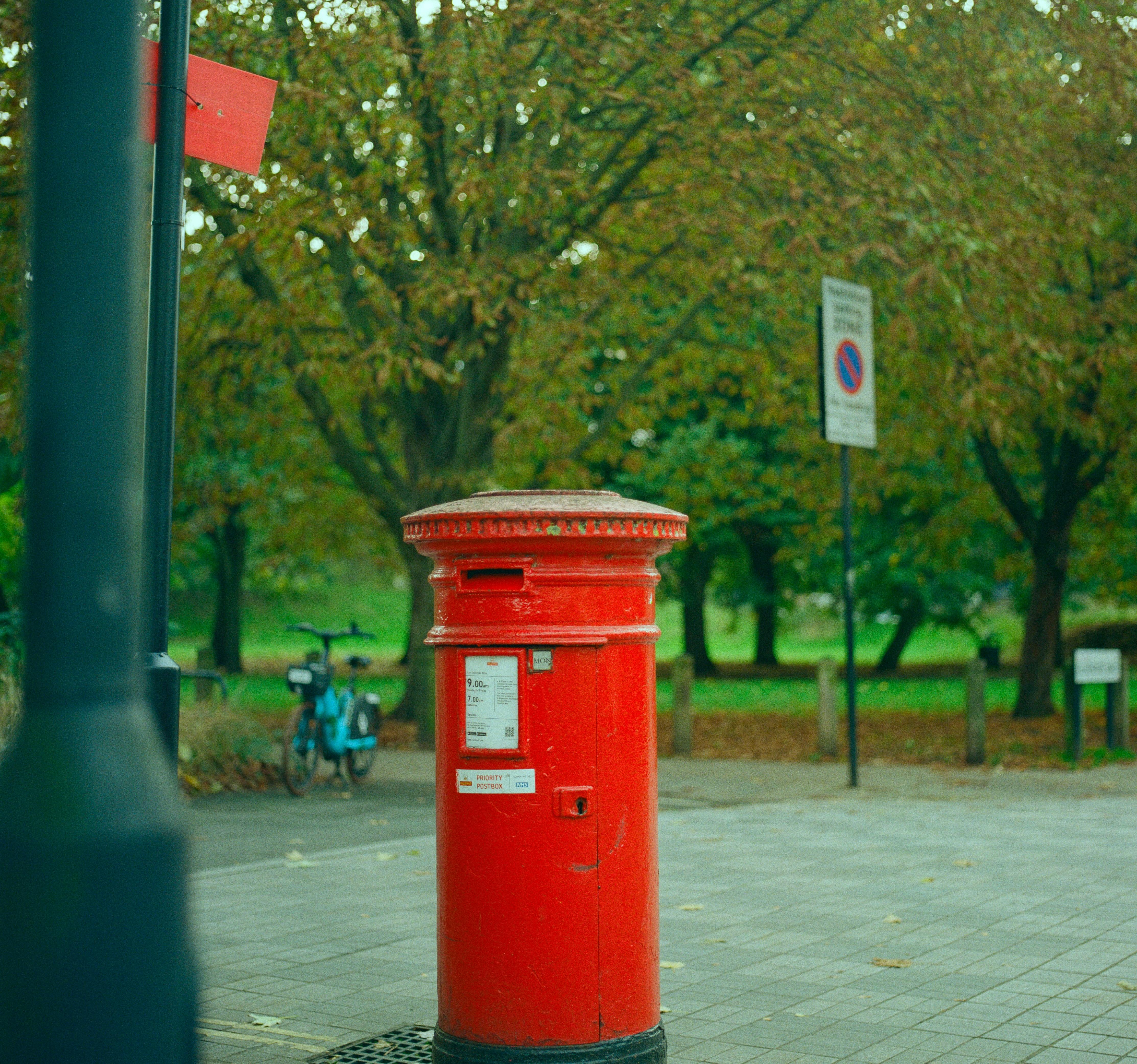 Chelsea neighbourhood street view